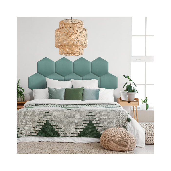 Upholstered Panel Marine